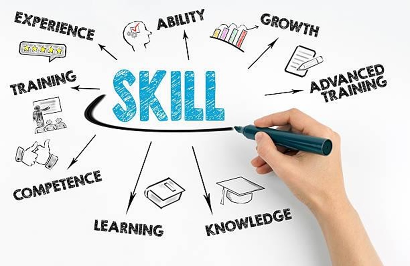 Professional Skills Training Scholarship Project